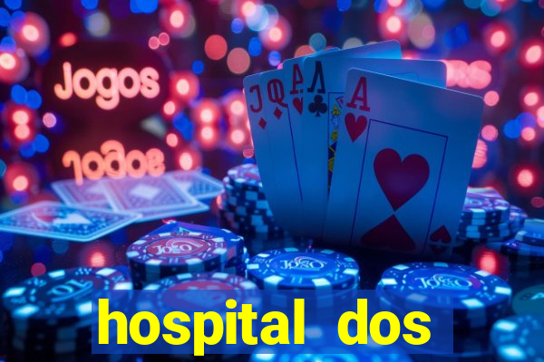 hospital dos estivadores santos vagas